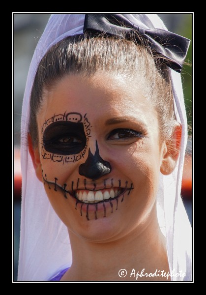 53 Lake Parade portraits